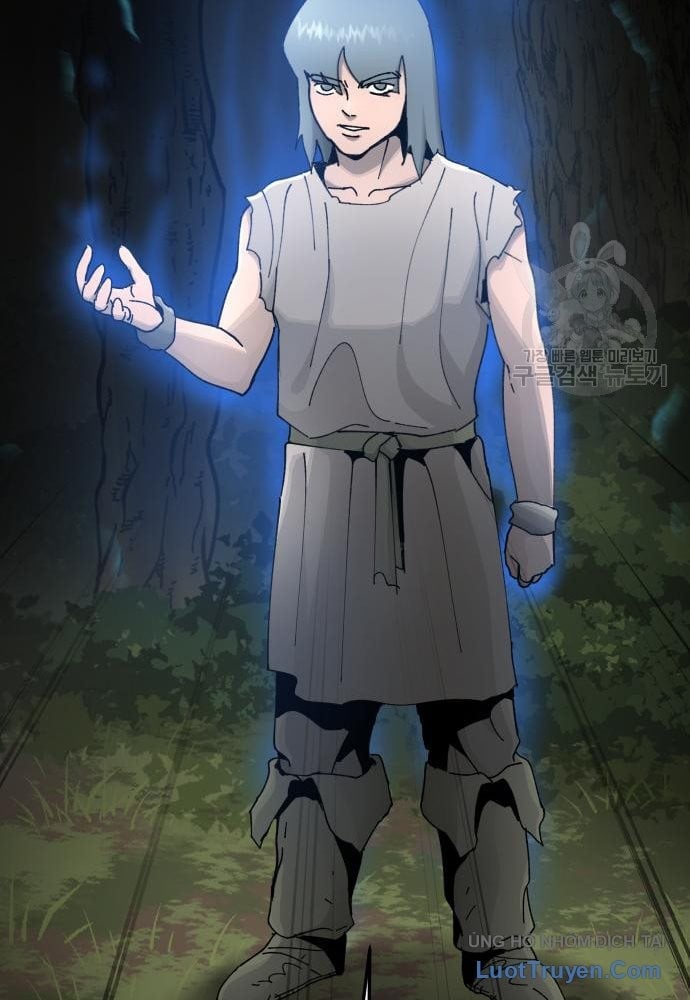 Thánh Kiếm Huyền Thoại Chapter 21 - Trang 2