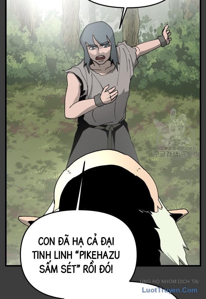 Thánh Kiếm Huyền Thoại Chapter 21 - Trang 2