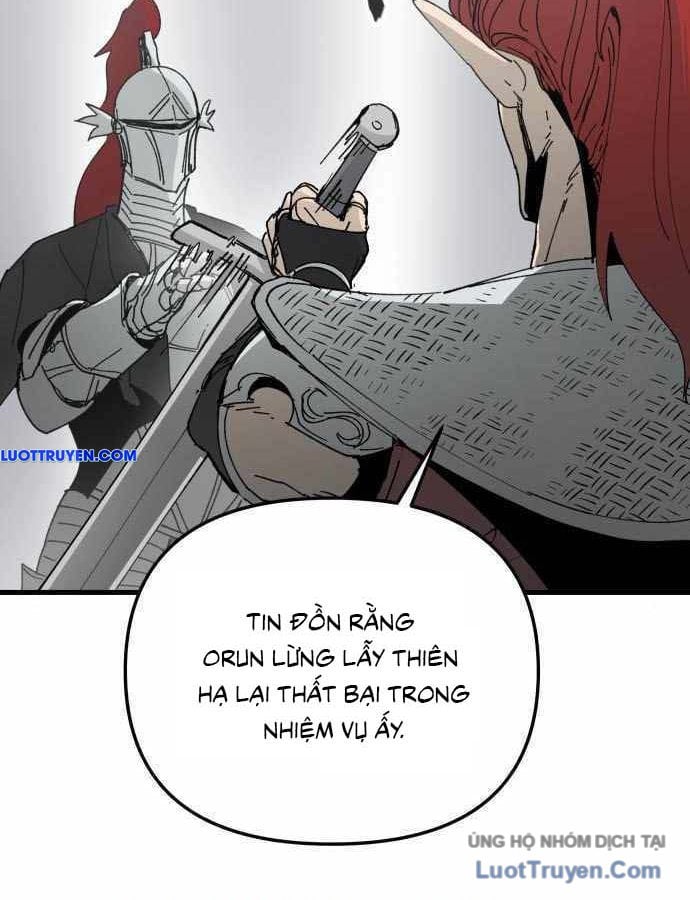 Thánh Kiếm Huyền Thoại Chapter 22 - Trang 2