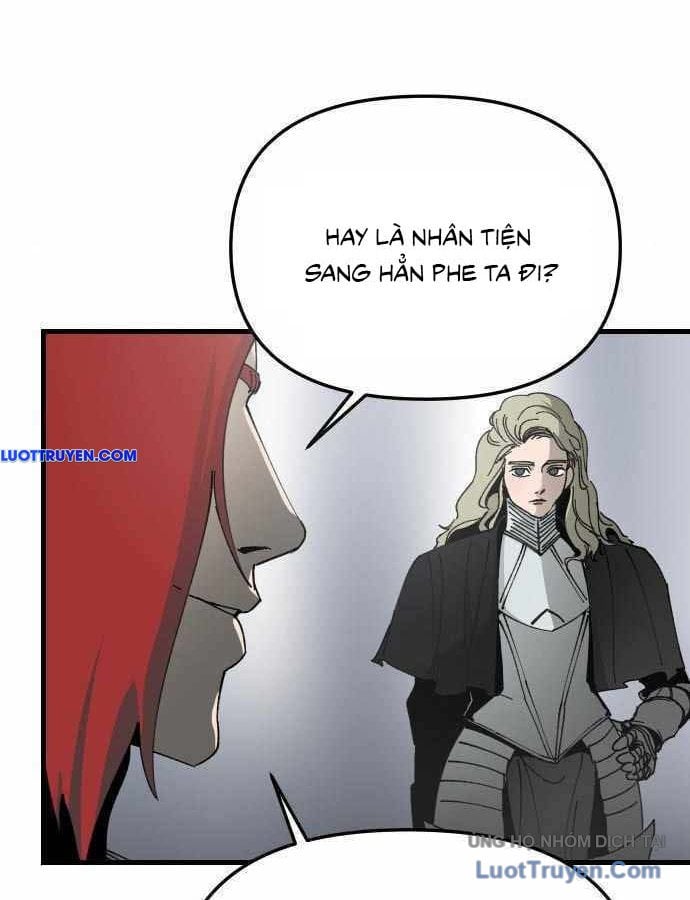 Thánh Kiếm Huyền Thoại Chapter 22 - Trang 2