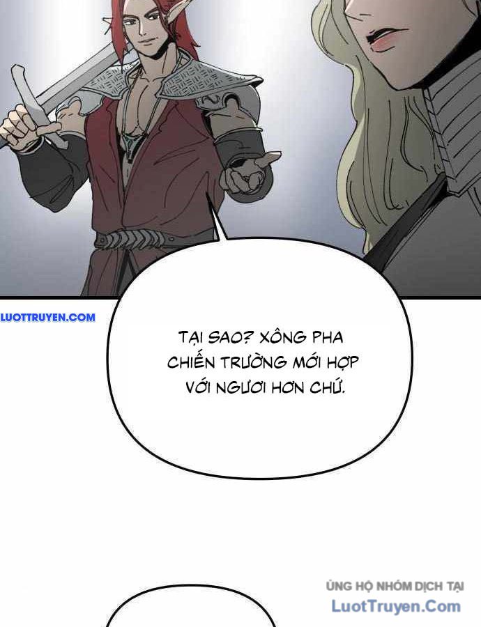 Thánh Kiếm Huyền Thoại Chapter 22 - Trang 2