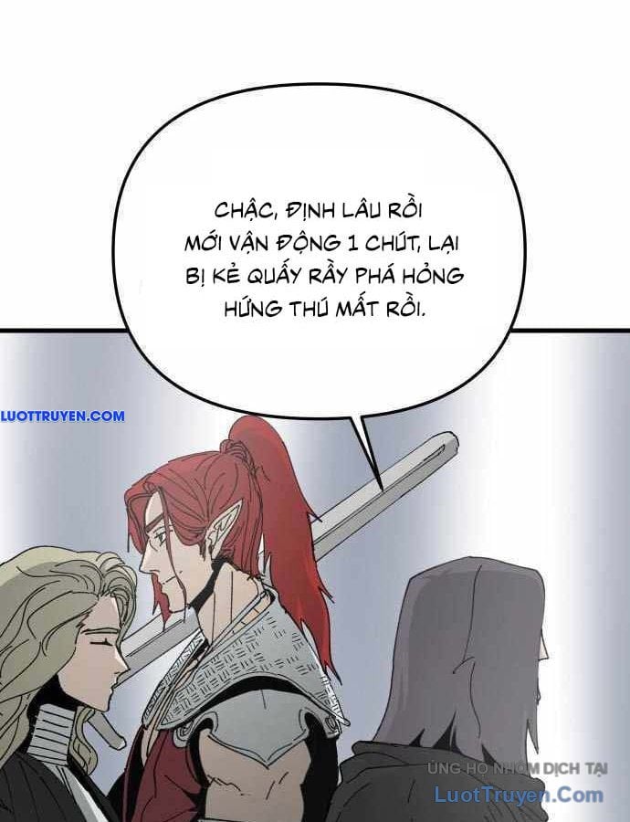 Thánh Kiếm Huyền Thoại Chapter 22 - Trang 2