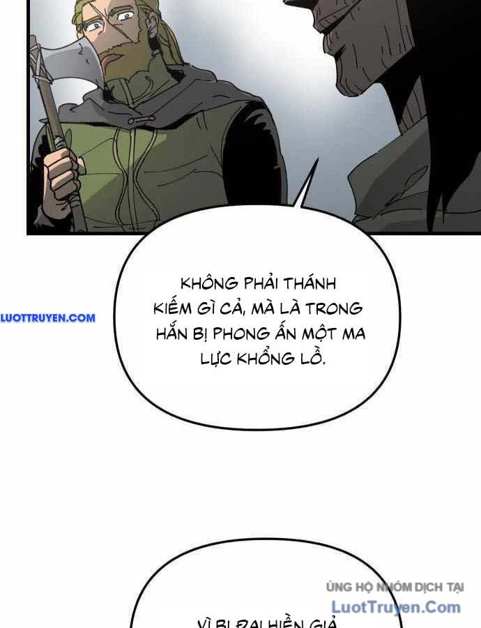 Thánh Kiếm Huyền Thoại Chapter 22 - Trang 2
