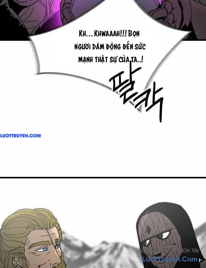Thánh Kiếm Huyền Thoại Chapter 22 - Trang 2