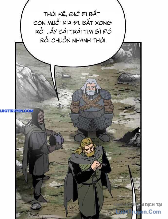 Thánh Kiếm Huyền Thoại Chapter 22 - Trang 2