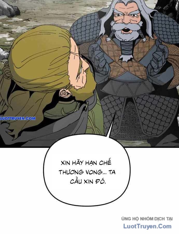 Thánh Kiếm Huyền Thoại Chapter 22 - Trang 2