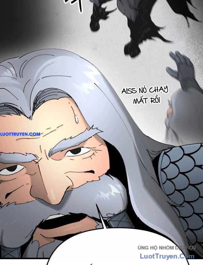Thánh Kiếm Huyền Thoại Chapter 22 - Trang 2