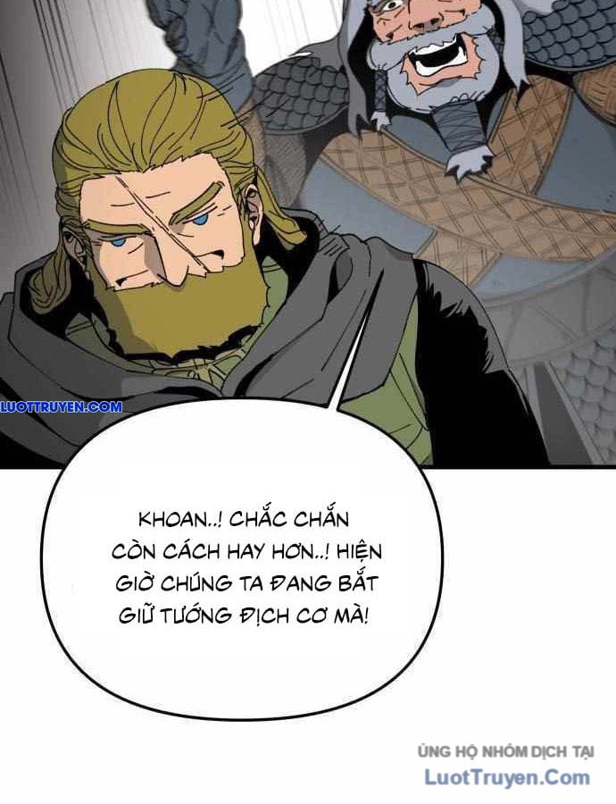 Thánh Kiếm Huyền Thoại Chapter 22 - Trang 2