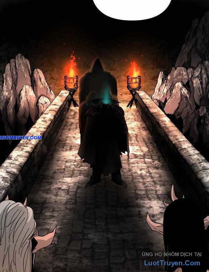Thánh Kiếm Huyền Thoại Chapter 22 - Trang 2