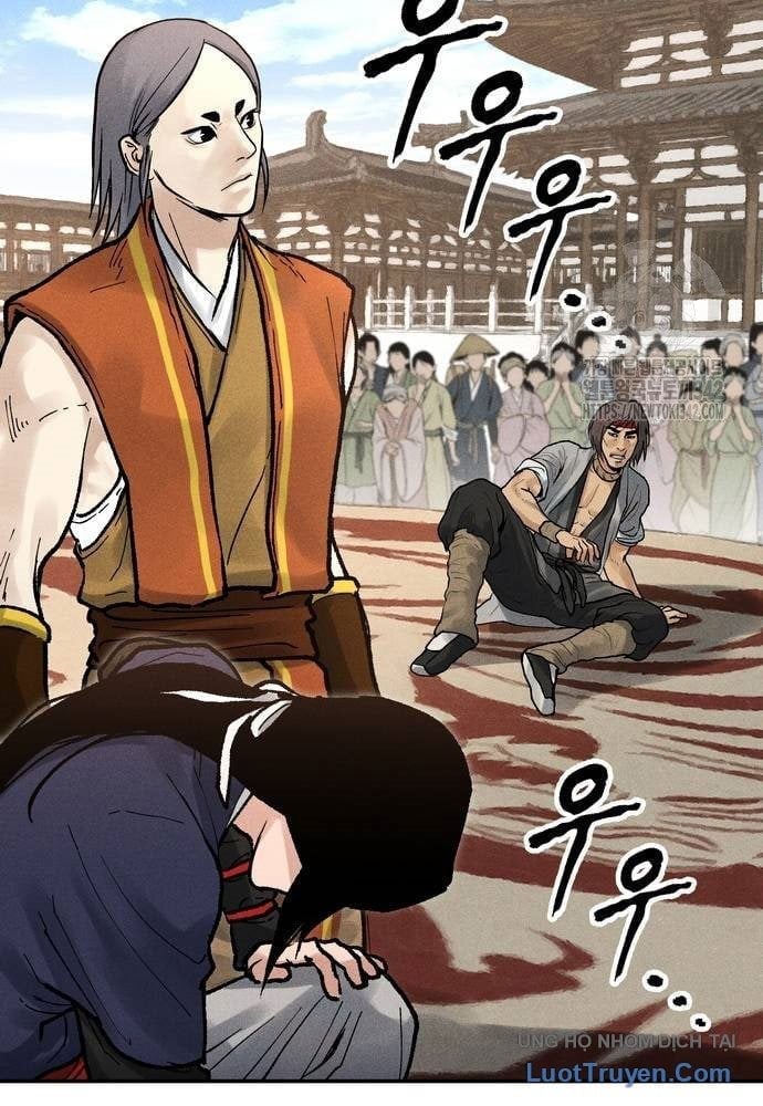 Thánh Kiếm Huyền Thoại Chapter 23 - Trang 2