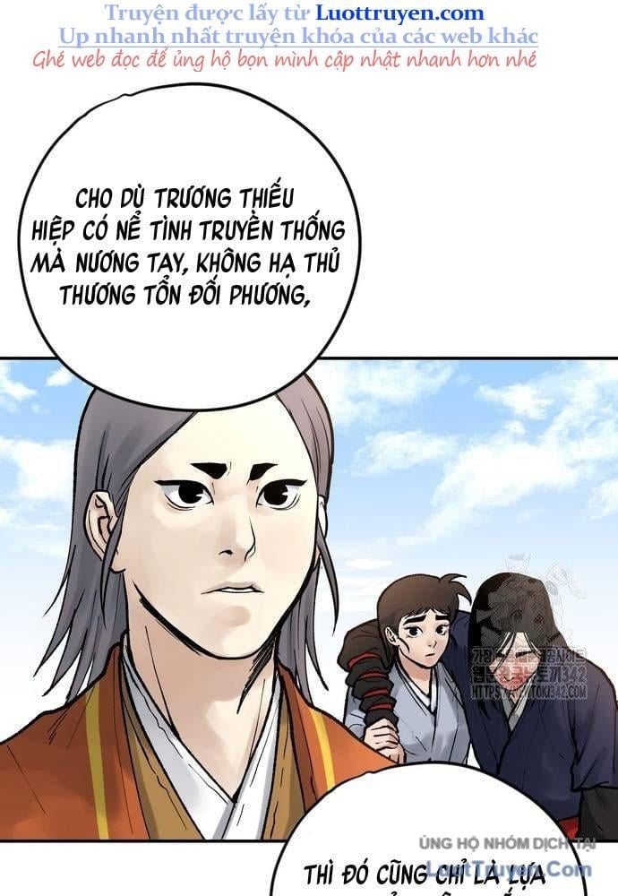 Thánh Kiếm Huyền Thoại Chapter 23 - Trang 2