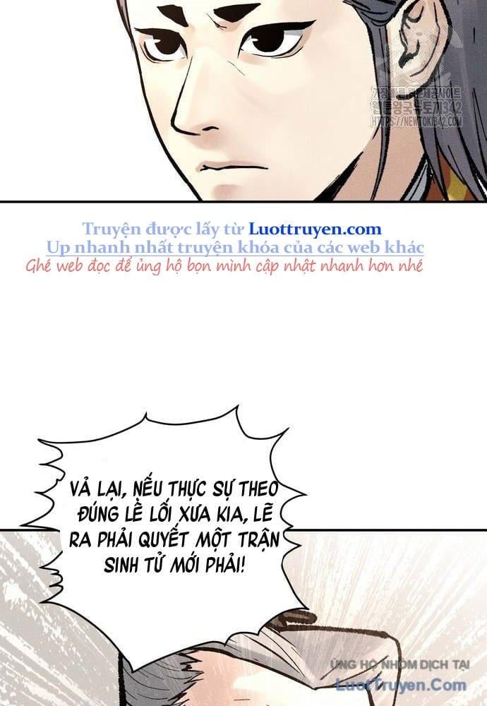 Thánh Kiếm Huyền Thoại Chapter 23 - Trang 2