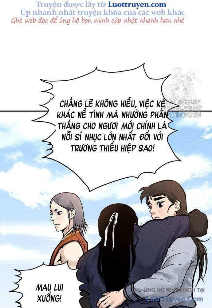 Thánh Kiếm Huyền Thoại Chapter 23 - Trang 2
