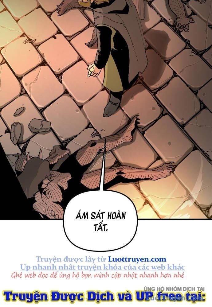Thánh Kiếm Huyền Thoại Chapter 24 - Trang 2