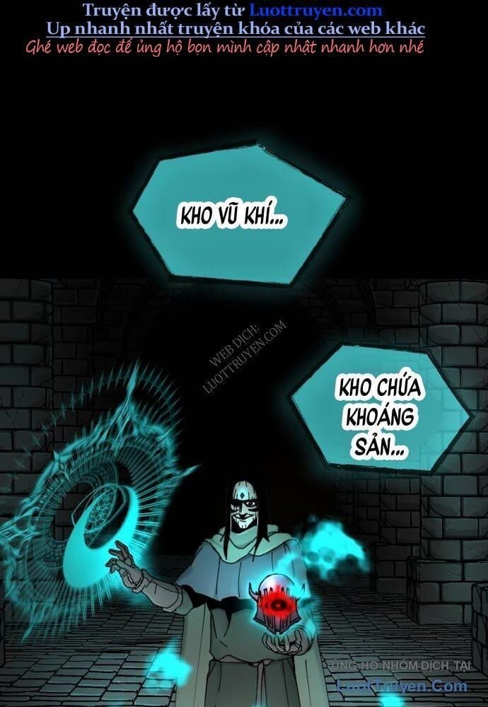 Thánh Kiếm Huyền Thoại Chapter 24 - Trang 2