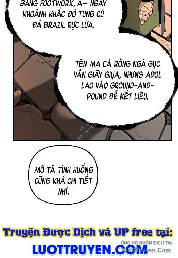 Thánh Kiếm Huyền Thoại Chapter 24 - Trang 2