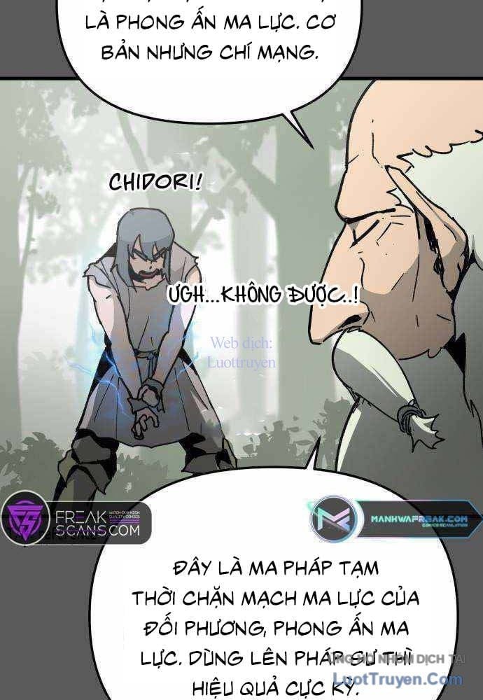 Thánh Kiếm Huyền Thoại Chapter 26 - Trang 2