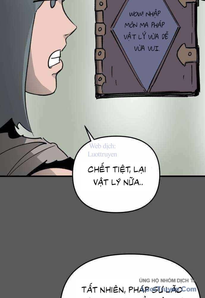 Thánh Kiếm Huyền Thoại Chapter 26 - Trang 2