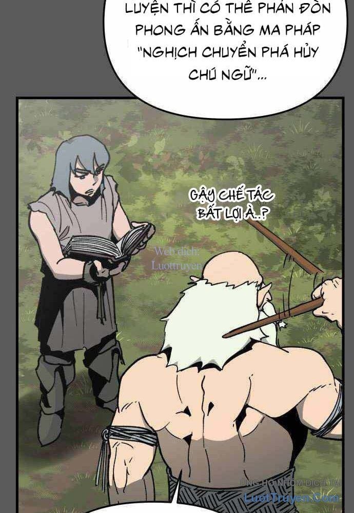 Thánh Kiếm Huyền Thoại Chapter 26 - Trang 2
