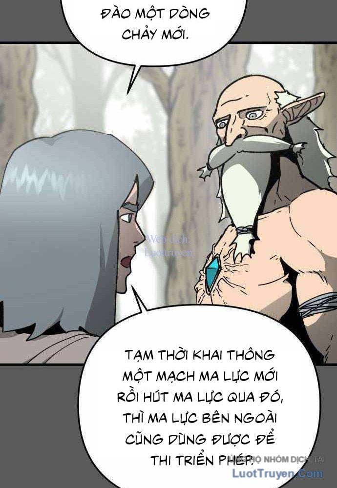 Thánh Kiếm Huyền Thoại Chapter 26 - Trang 2