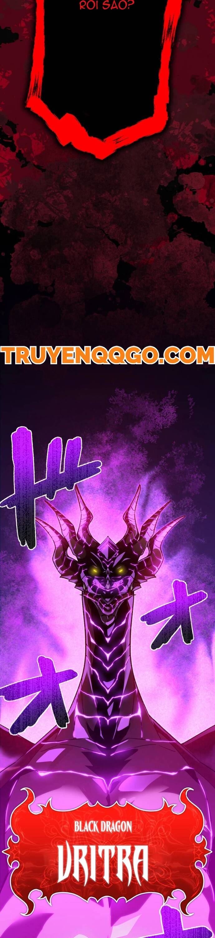 Thánh Kiếm Trùng Sinh Chapter 1 - Trang 3
