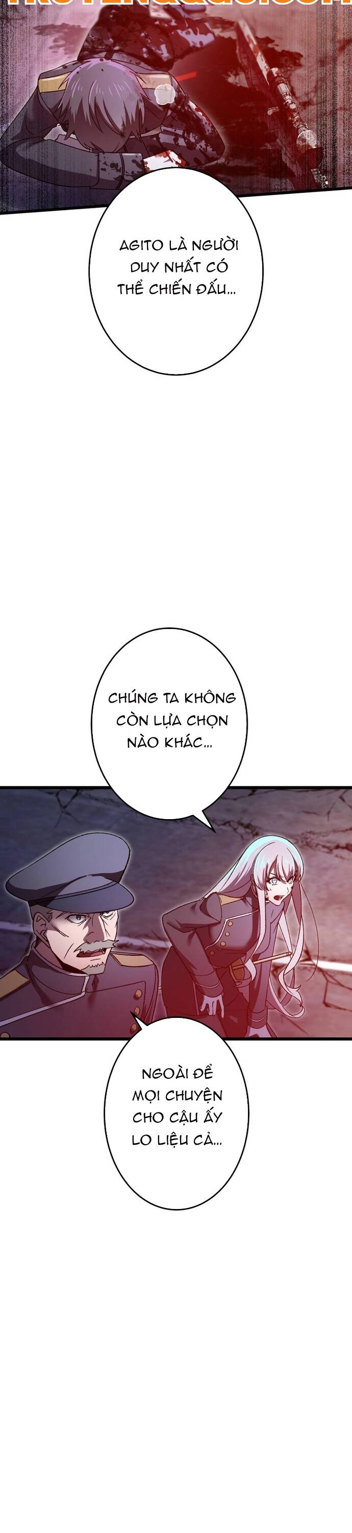 Thánh Kiếm Trùng Sinh Chapter 1 - Trang 3