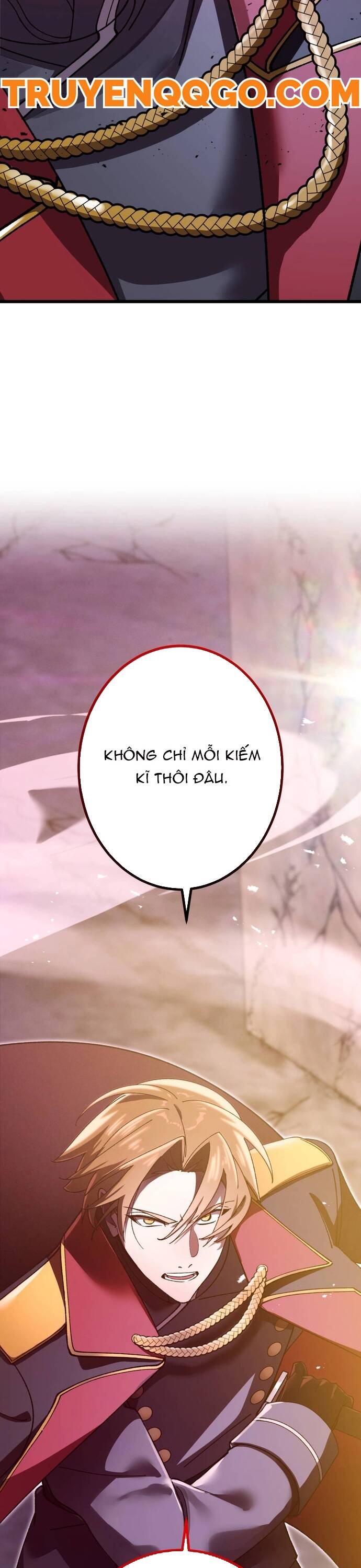 Thánh Kiếm Trùng Sinh Chapter 1 - Trang 3