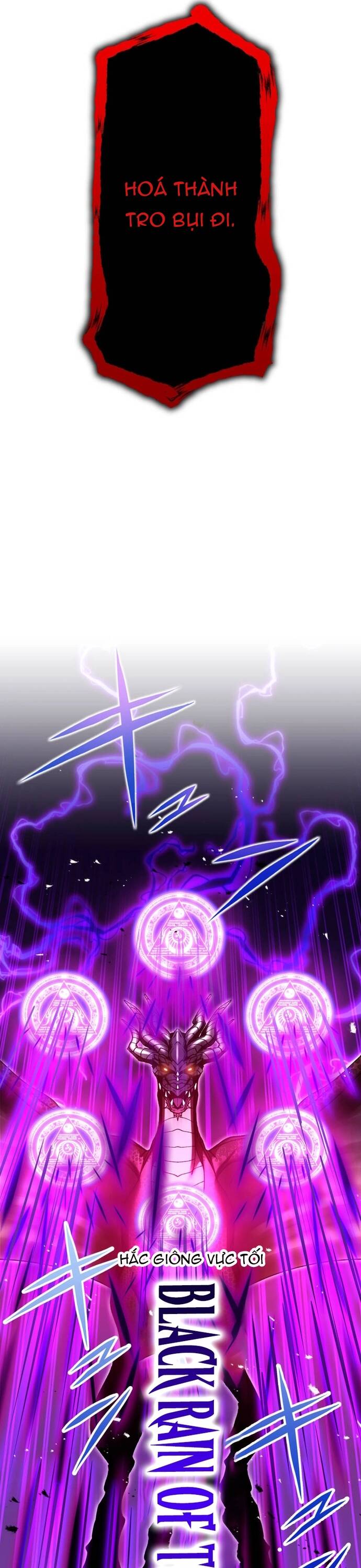 Thánh Kiếm Trùng Sinh Chapter 1 - Trang 3