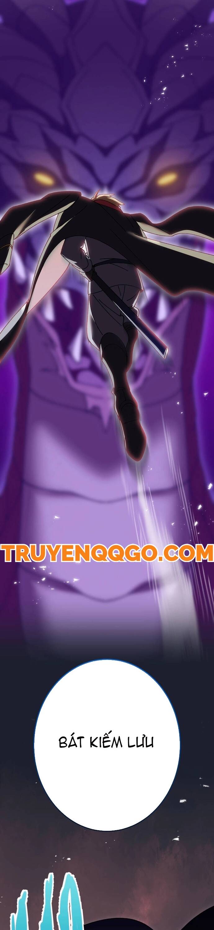 Thánh Kiếm Trùng Sinh Chapter 1 - Trang 3