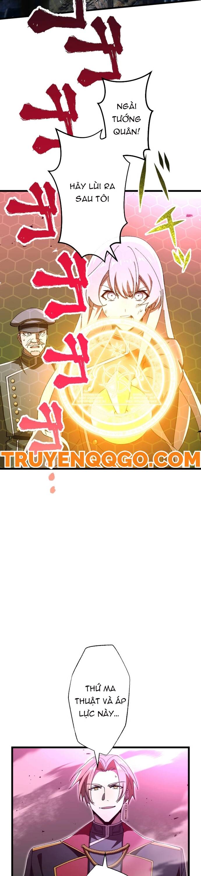 Thánh Kiếm Trùng Sinh Chapter 1 - Trang 3
