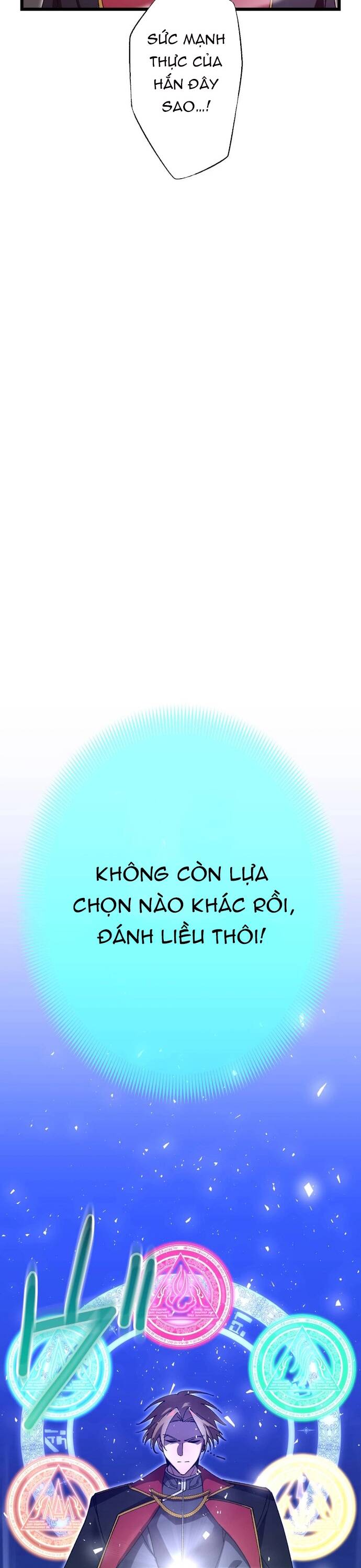 Thánh Kiếm Trùng Sinh Chapter 1 - Trang 3