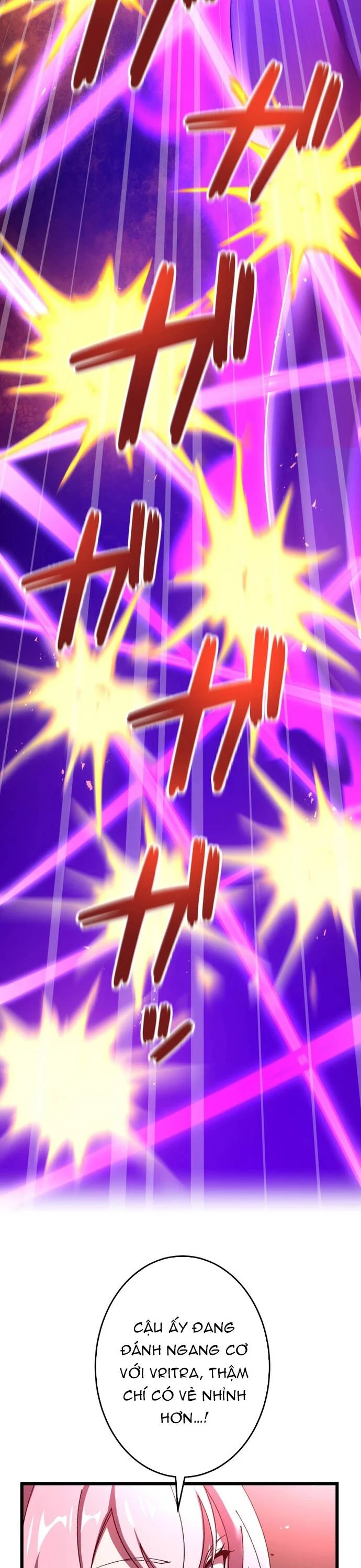 Thánh Kiếm Trùng Sinh Chapter 1 - Trang 3