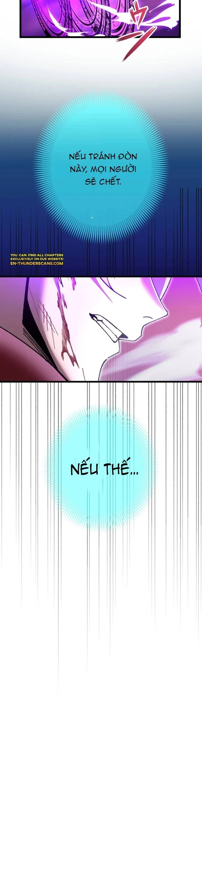 Thánh Kiếm Trùng Sinh Chapter 1 - Trang 3