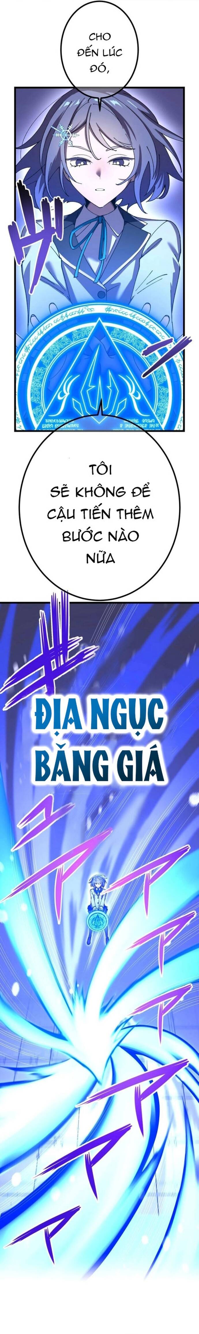 Thánh Kiếm Trùng Sinh Chapter 10 - Trang 3