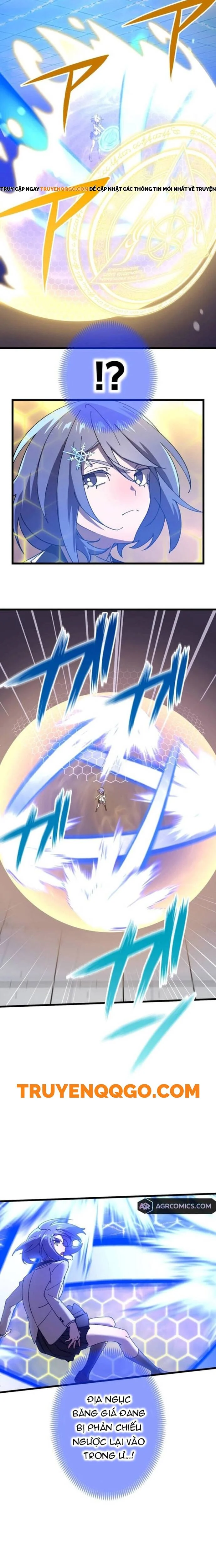 Thánh Kiếm Trùng Sinh Chapter 10 - Trang 3
