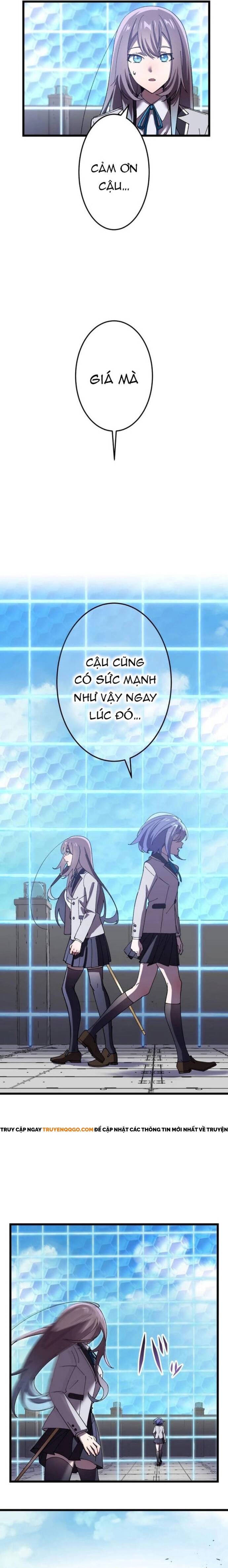Thánh Kiếm Trùng Sinh Chapter 10 - Trang 3