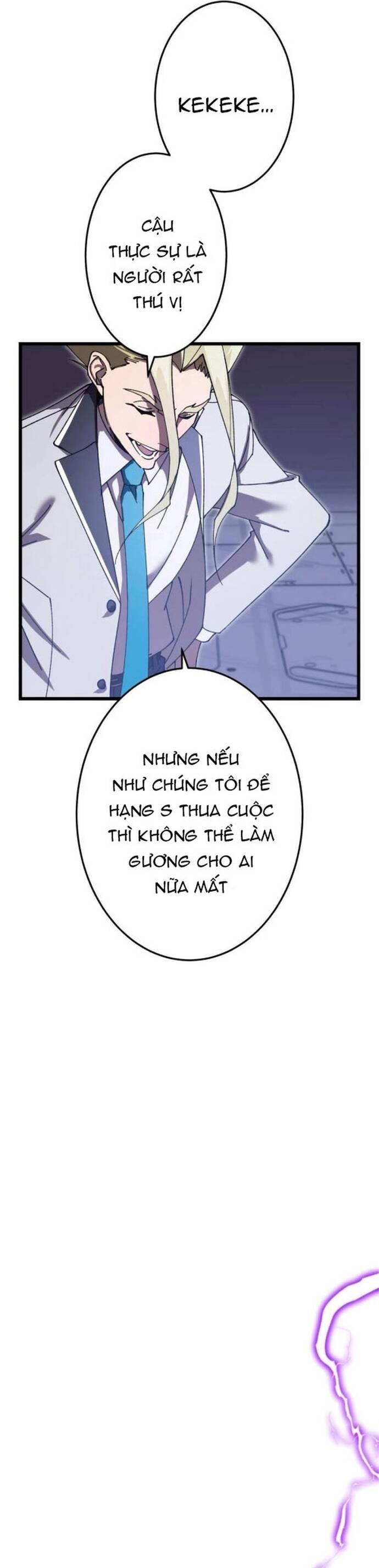 Thánh Kiếm Trùng Sinh Chapter 10 - Trang 3