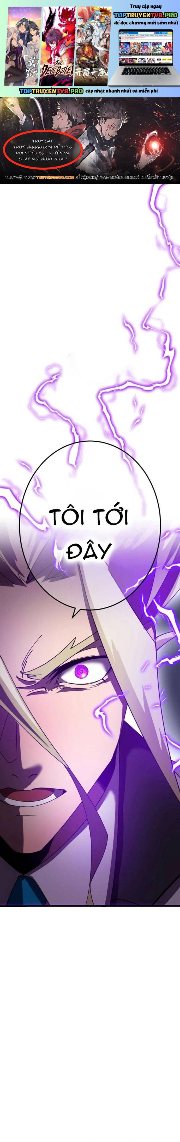 Thánh Kiếm Trùng Sinh Chapter 11 - Trang 3