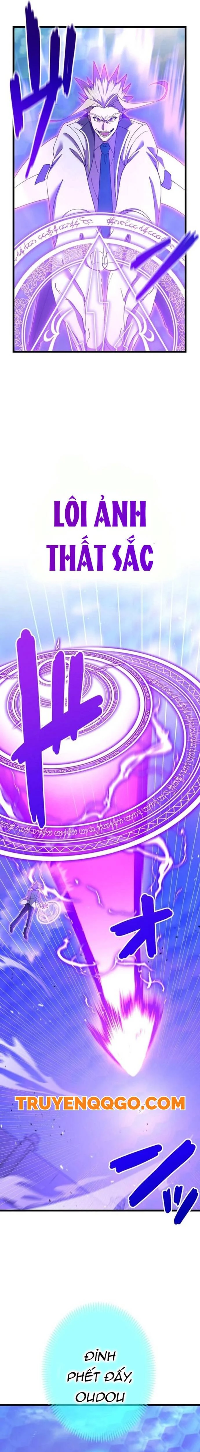 Thánh Kiếm Trùng Sinh Chapter 11 - Trang 3