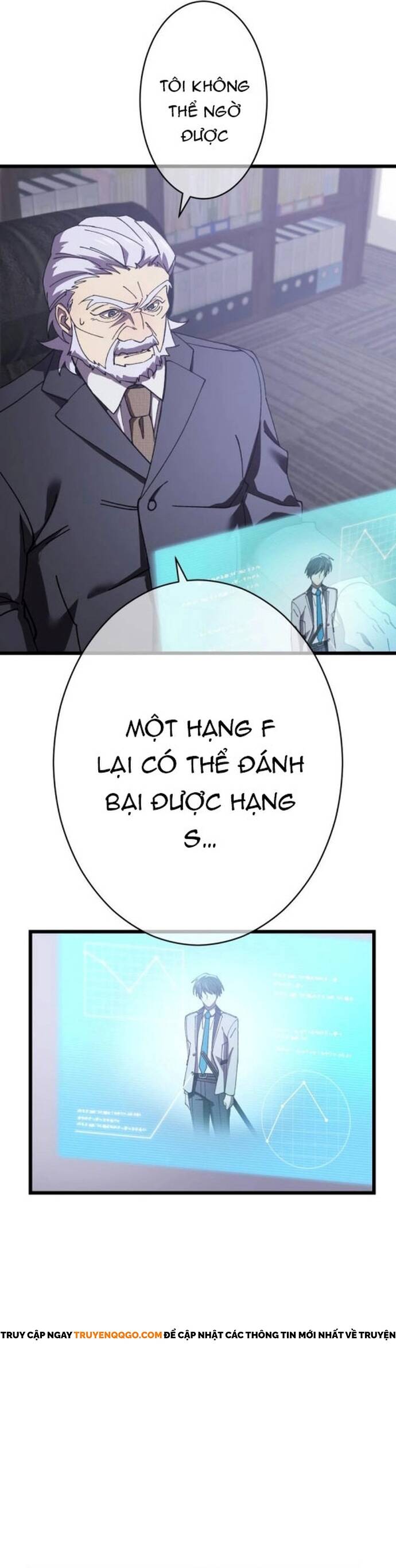 Thánh Kiếm Trùng Sinh Chapter 11 - Trang 3