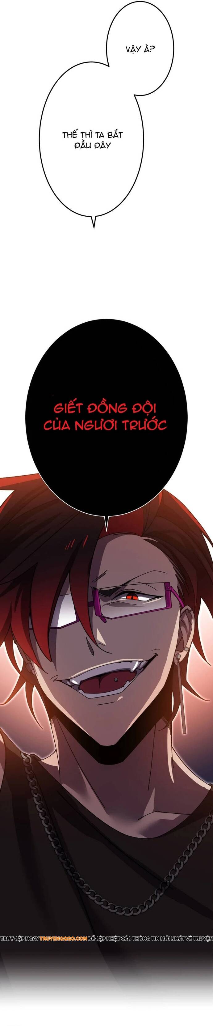 Thánh Kiếm Trùng Sinh Chapter 12 - Trang 3