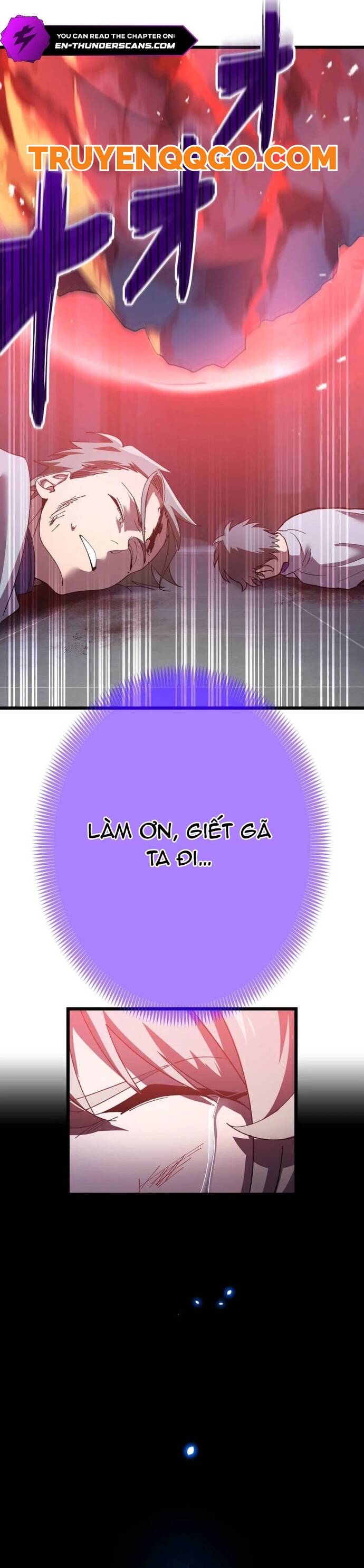 Thánh Kiếm Trùng Sinh Chapter 12 - Trang 3