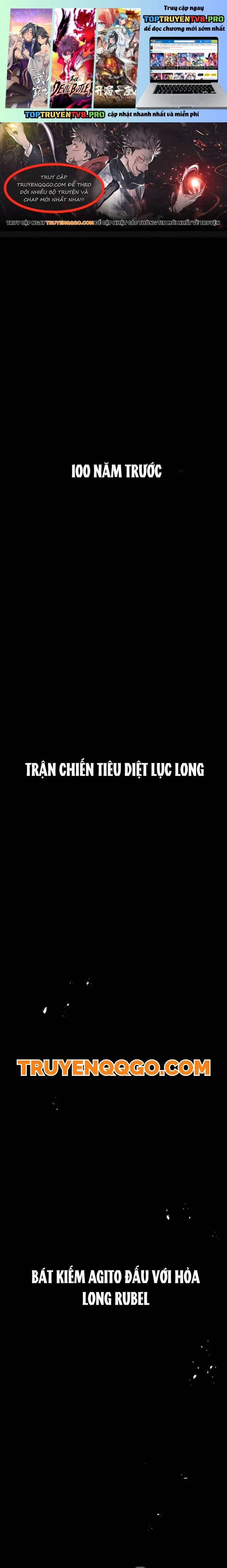 Thánh Kiếm Trùng Sinh Chapter 13 - Trang 3