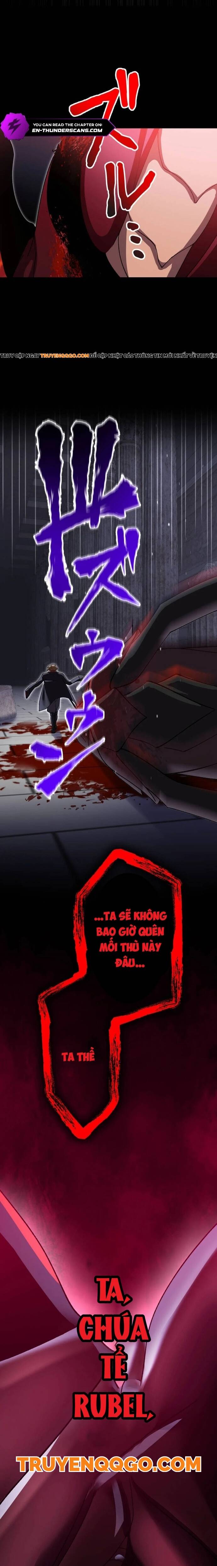 Thánh Kiếm Trùng Sinh Chapter 13 - Trang 3