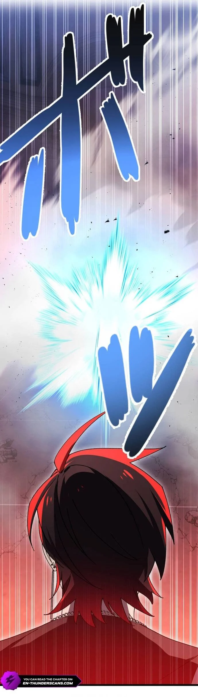 Thánh Kiếm Trùng Sinh Chapter 13 - Trang 3