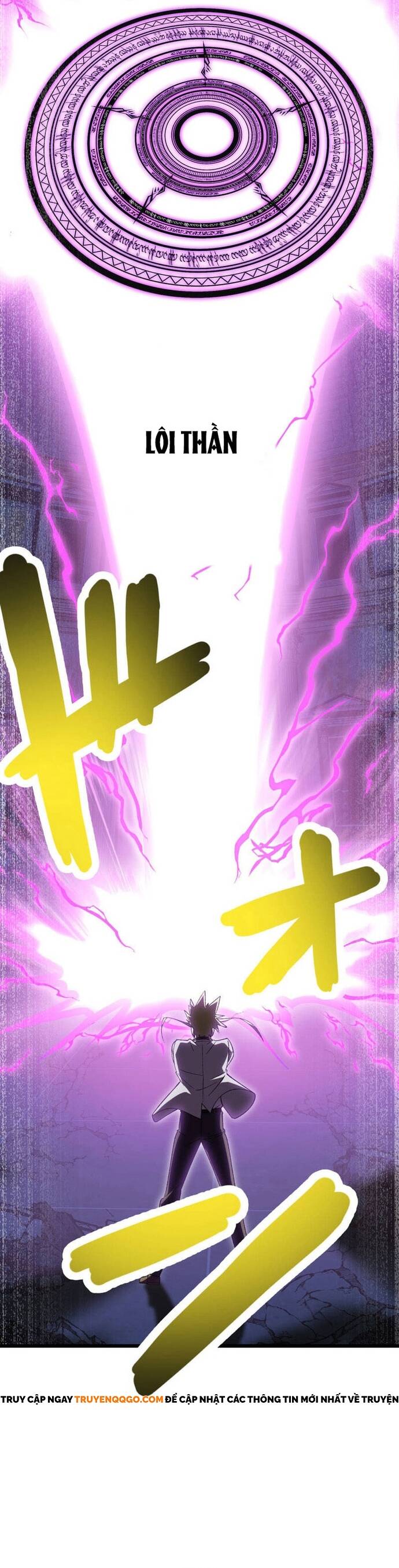 Thánh Kiếm Trùng Sinh Chapter 13 - Trang 3