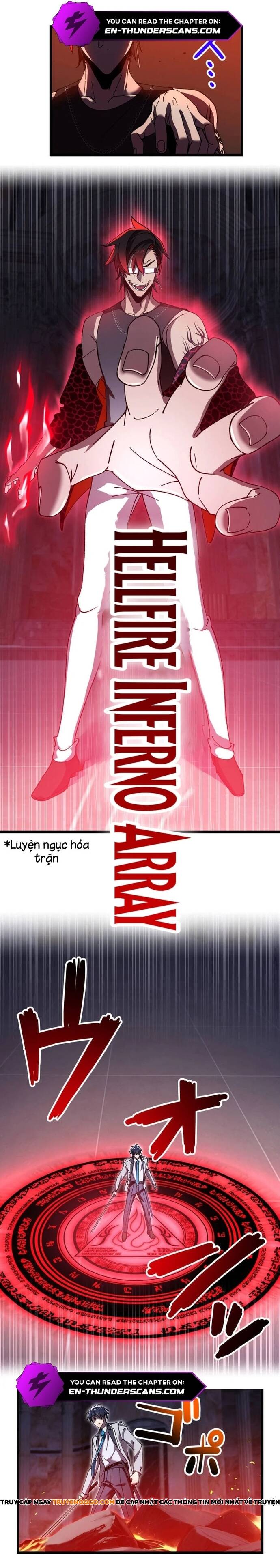 Thánh Kiếm Trùng Sinh Chapter 13 - Trang 3