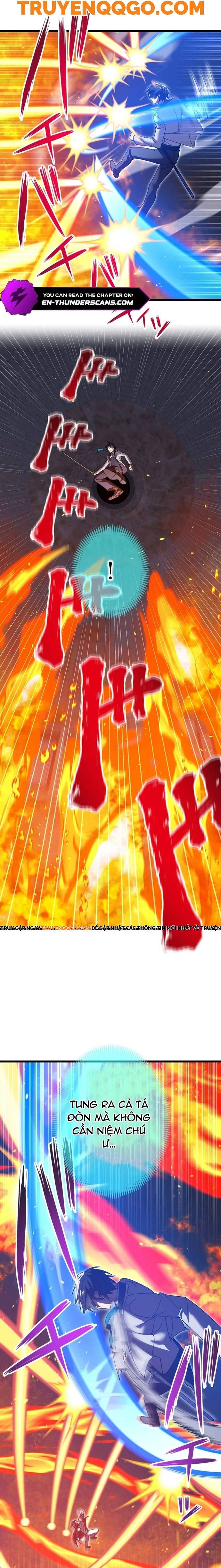 Thánh Kiếm Trùng Sinh Chapter 13 - Trang 3