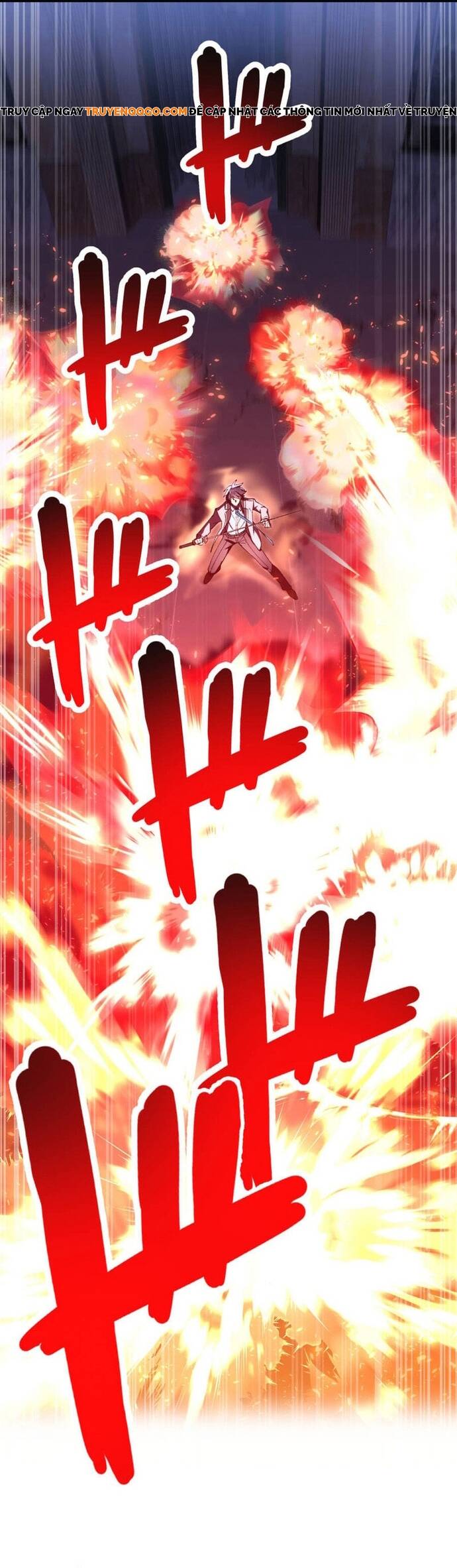 Thánh Kiếm Trùng Sinh Chapter 14 - Trang 3