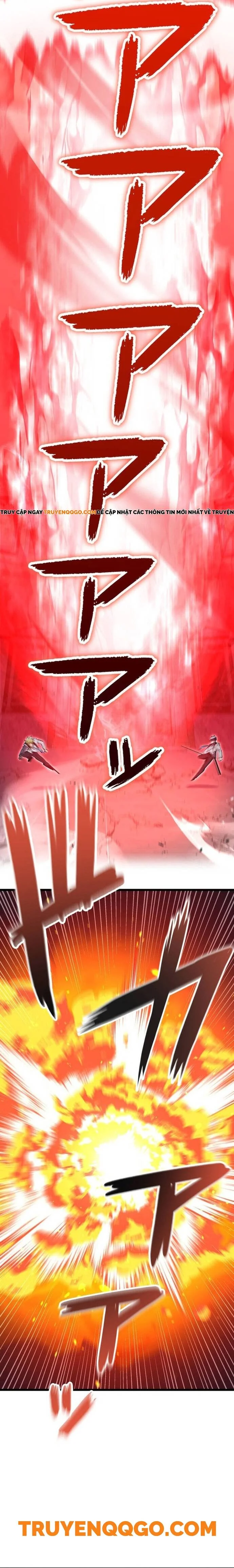 Thánh Kiếm Trùng Sinh Chapter 15 - Trang 3